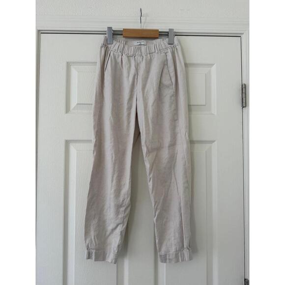 Aritzia Pants - Aritzia Linen Pants XS
